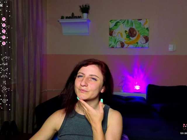 Musekittyjeni112 live cam on BongaCams