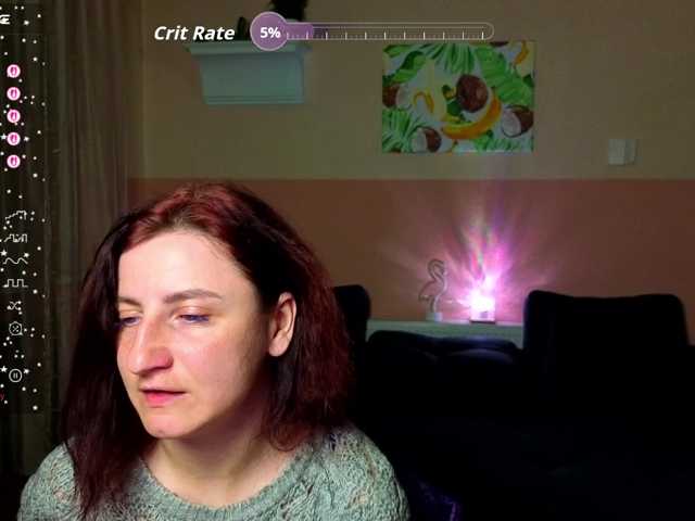 Musekittyjeni112 live cam on BongaCams