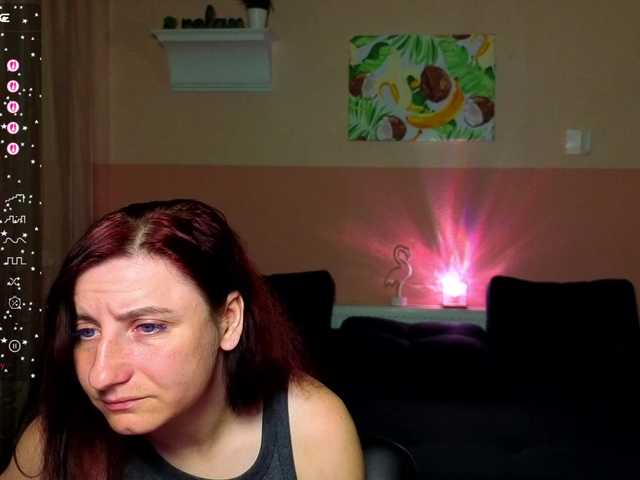 Musekittyjeni112 live cam on BongaCams