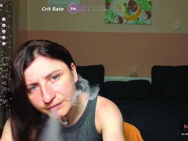 Musekittyjeni112 live cam on BongaCams