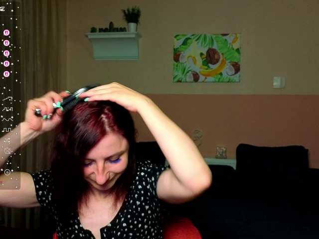 Musekittyjeni112 live cam on BongaCams