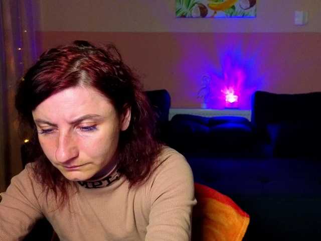 Musekittyjeni112 live cam preview