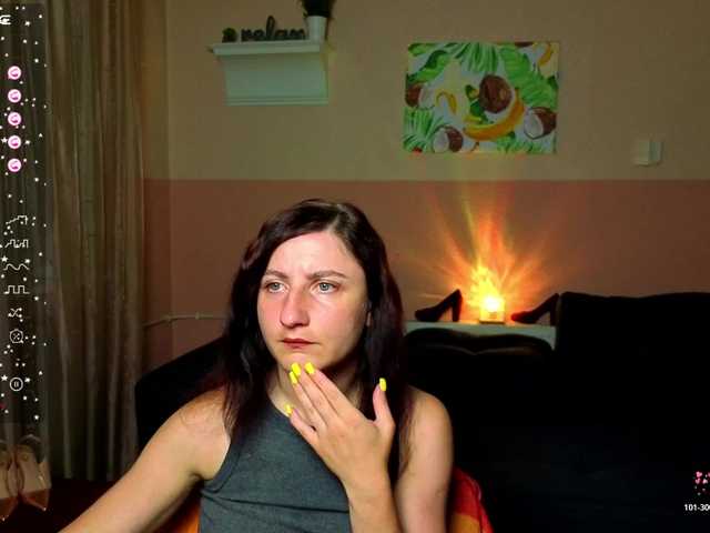 Musekittyjeni112 live webcam show
