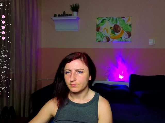 Musekittyjeni112 live cam on BongaCams