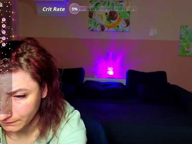 Musekittyjeni112, en directo ahora en BongaCams