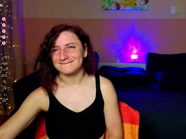 Musekittyjeni112 live cam preview