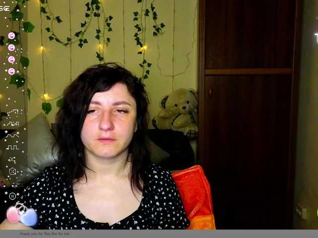 Musekittyjeni112 live cam on BongaCams