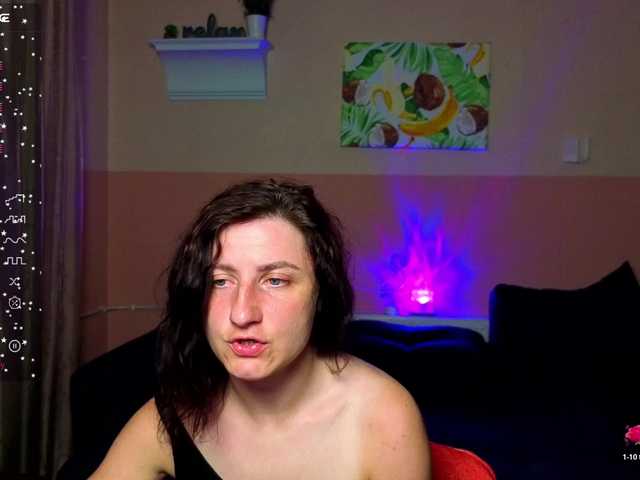 Musekittyjeni112 live webcam show