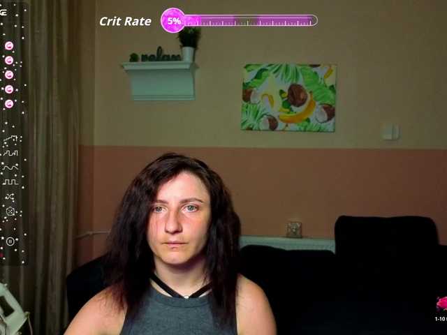 Musekittyjeni112 live cam on BongaCams