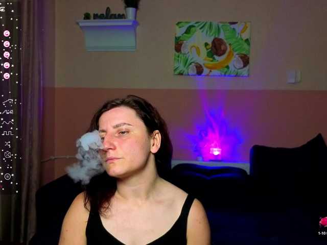 Musekittyjeni112 live webcam show