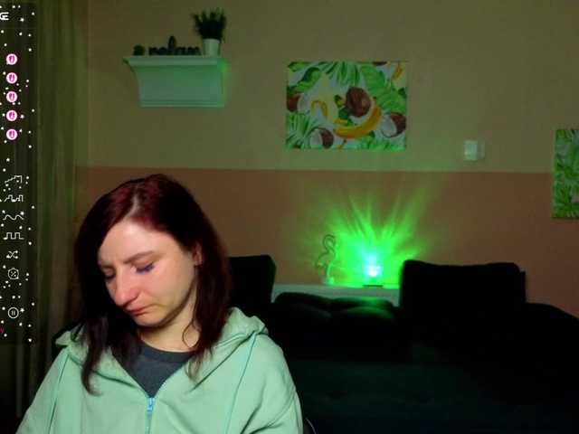 Musekittyjeni112 live cam on BongaCams