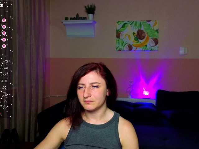 Musekittyjeni112 live cam on BongaCams