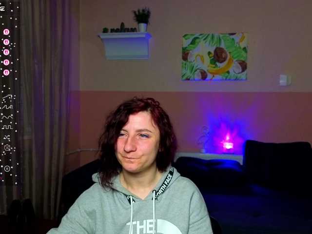Musekittyjeni112 live cam on BongaCams