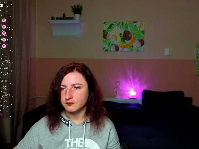 Musekittyjeni112 live cam preview
