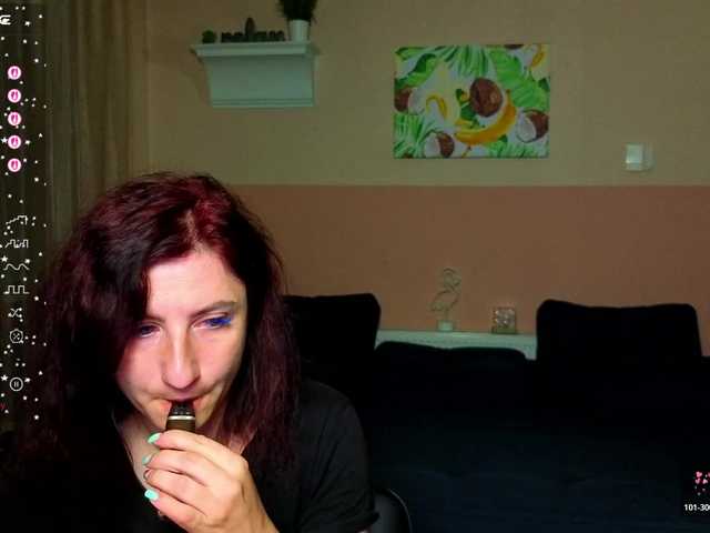 Musekittyjeni112 live cam