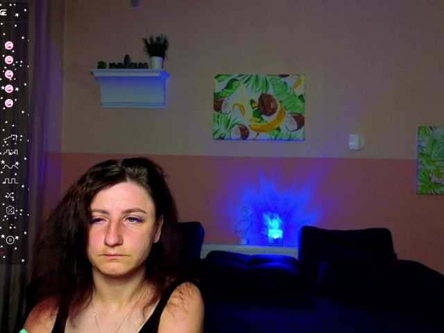 Musekittyjeni112 live cam on BongaCams