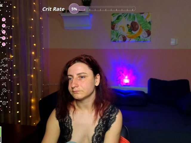 Musekittyjeni112 live cam on BongaCams