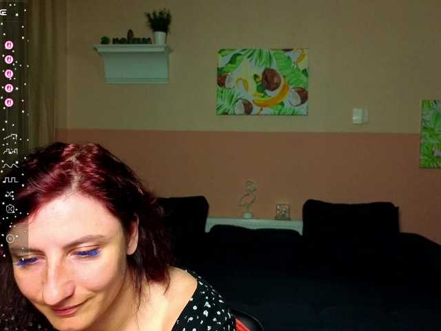 Musekittyjeni112 live cam on BongaCams