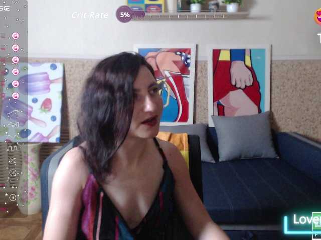 Musekittyjeni112 live cam on BongaCams