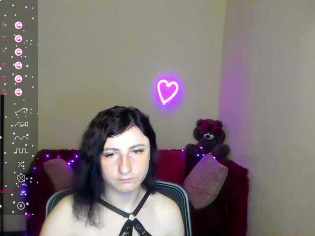 Musekittyjeni112 live cam on BongaCams