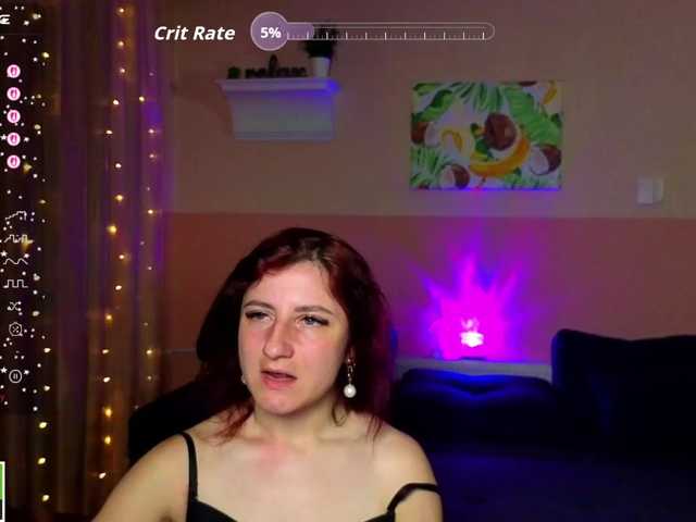 Musekittyjeni112 live cam on BongaCams