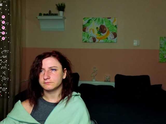 Musekittyjeni112 live cam on BongaCams