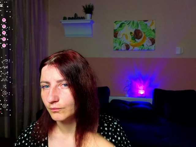 Musekittyjeni112 live cam on BongaCams