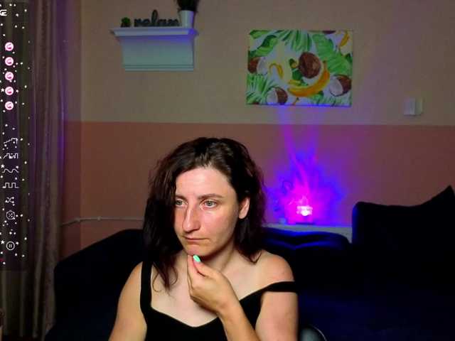 Musekittyjeni112 live webcam show