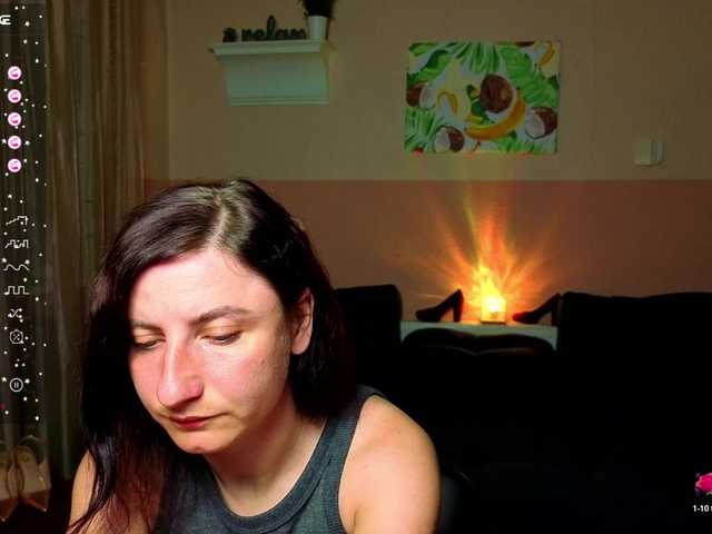 Musekittyjeni112 live webcam show