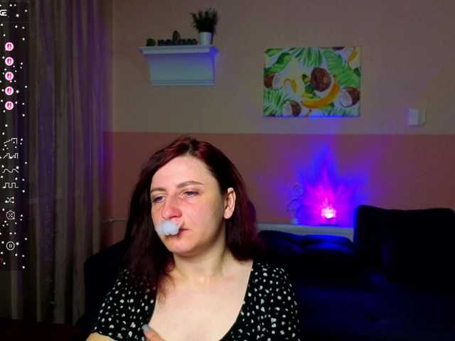 Musekittyjeni112 live cam on BongaCams