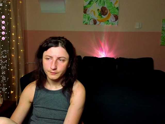 Musekittyjeni112 live cam on BongaCams