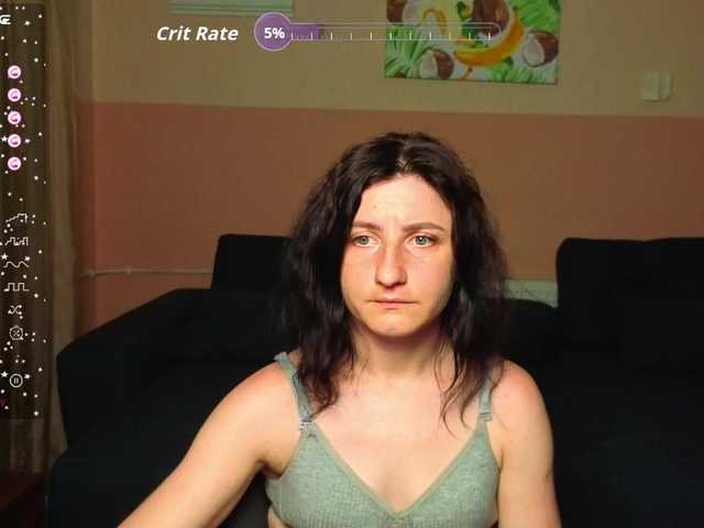 Musekittyjeni112 live cam on BongaCams