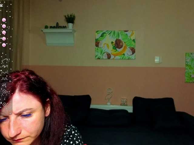 Musekittyjeni112 live cam on BongaCams