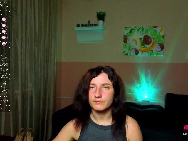 Musekittyjeni112 live cam on BongaCams
