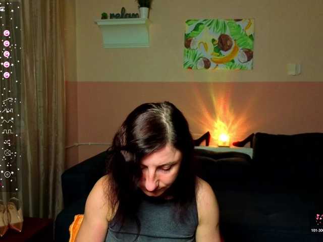 Musekittyjeni112 live cam on BongaCams