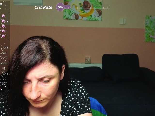 Musekittyjeni112 live cam on BongaCams