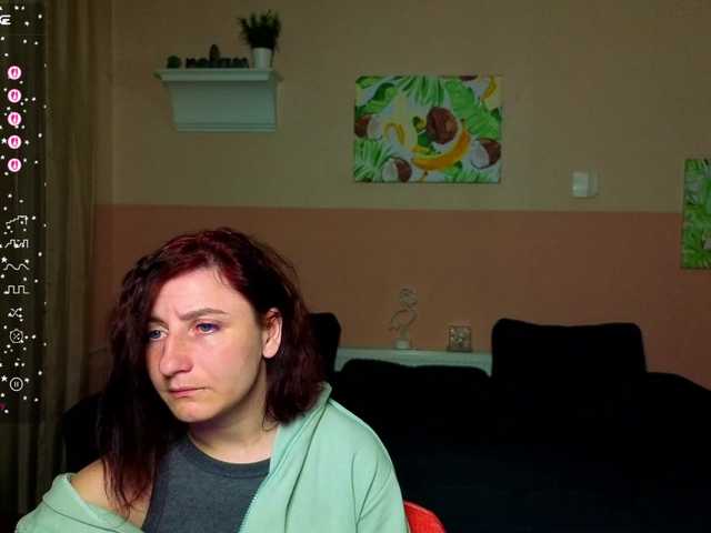 Musekittyjeni112 live cam on BongaCams