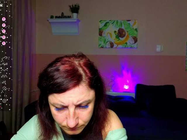 Musekittyjeni112 live cam on BongaCams