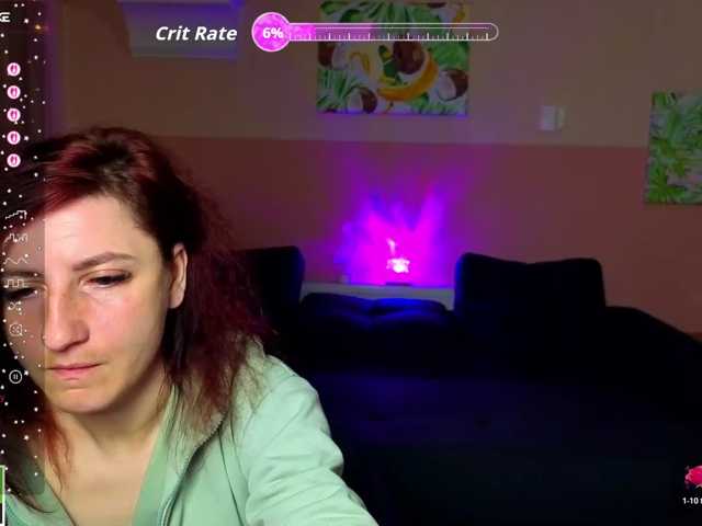 Musekittyjeni112 live cam on BongaCams
