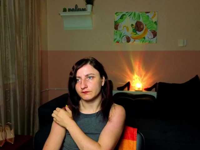 Musekittyjeni112 live cam on BongaCams