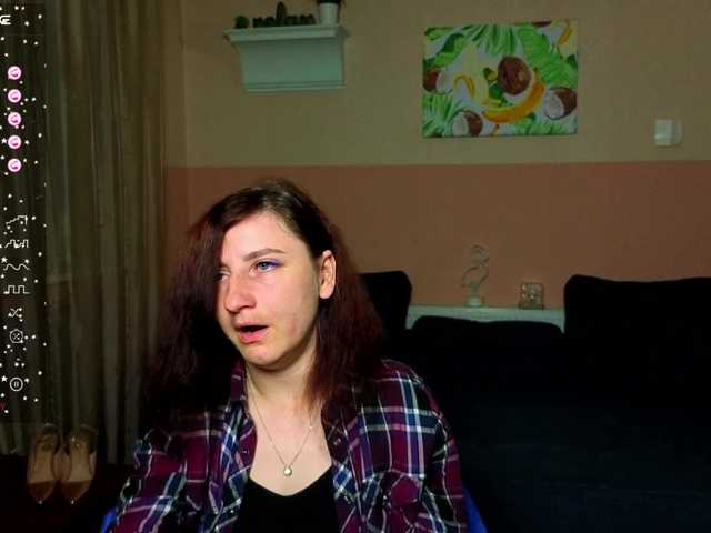Musekittyjeni112 live cam on BongaCams