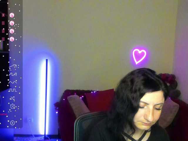 Musekittyjeni112 live cam on BongaCams