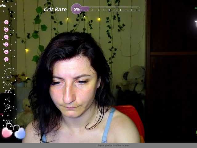 Musekittyjeni112 live cam on BongaCams