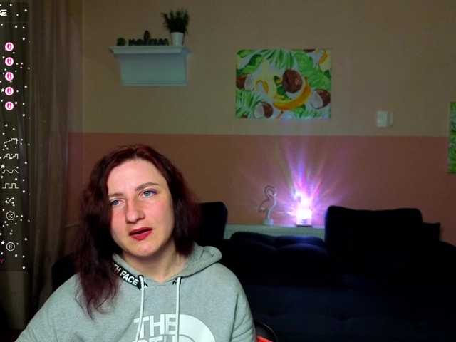 Musekittyjeni112 live cam on BongaCams
