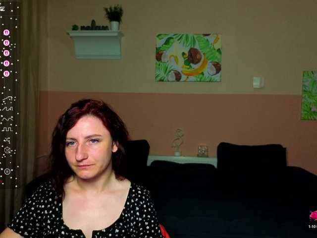 Musekittyjeni112 live cam on BongaCams