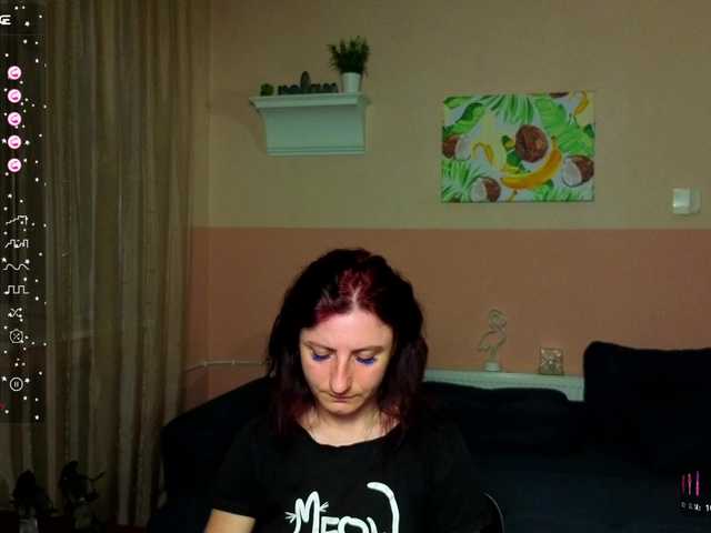 Musekittyjeni112 live cam on BongaCams