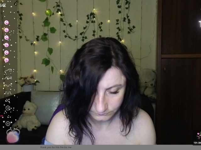 Musekittyjeni112 live cam on BongaCams