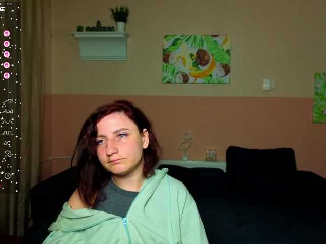 Musekittyjeni112 live cam on BongaCams