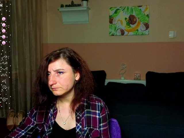 Musekittyjeni112 live cam on BongaCams