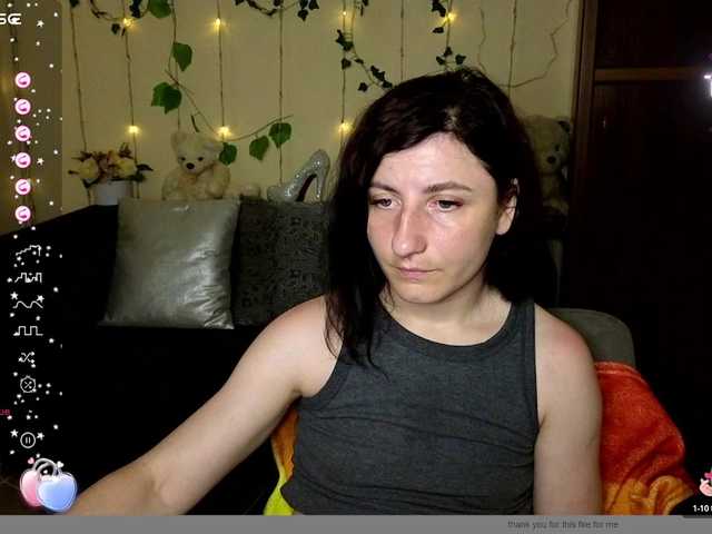 Musekittyjeni112 live cam on BongaCams